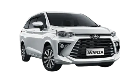 Toyota Avanza New Jasa Sewa Rental Mobil Palembang